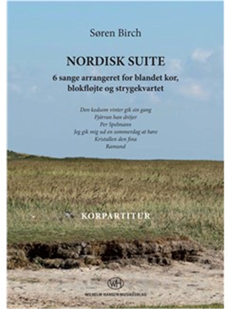 Nordisk Suite